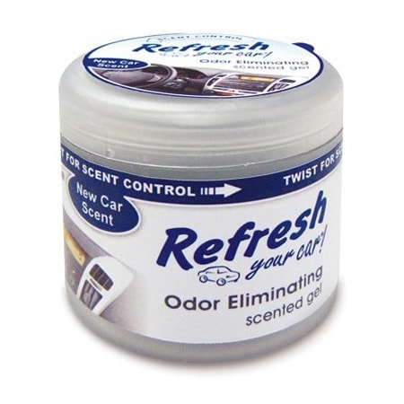 Americanvers 45OZ New Car Freshener 9941